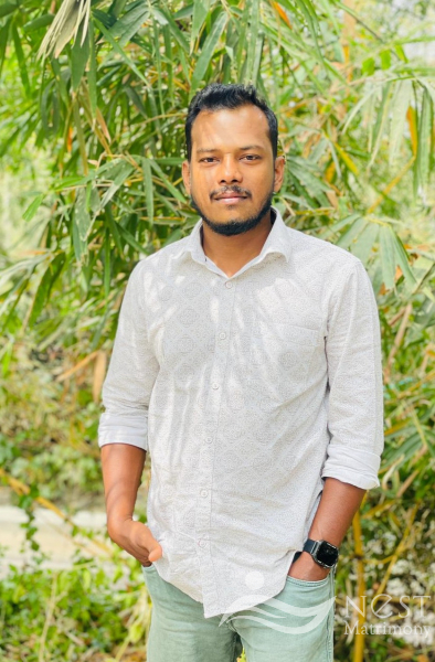 AKHIL V NAIR